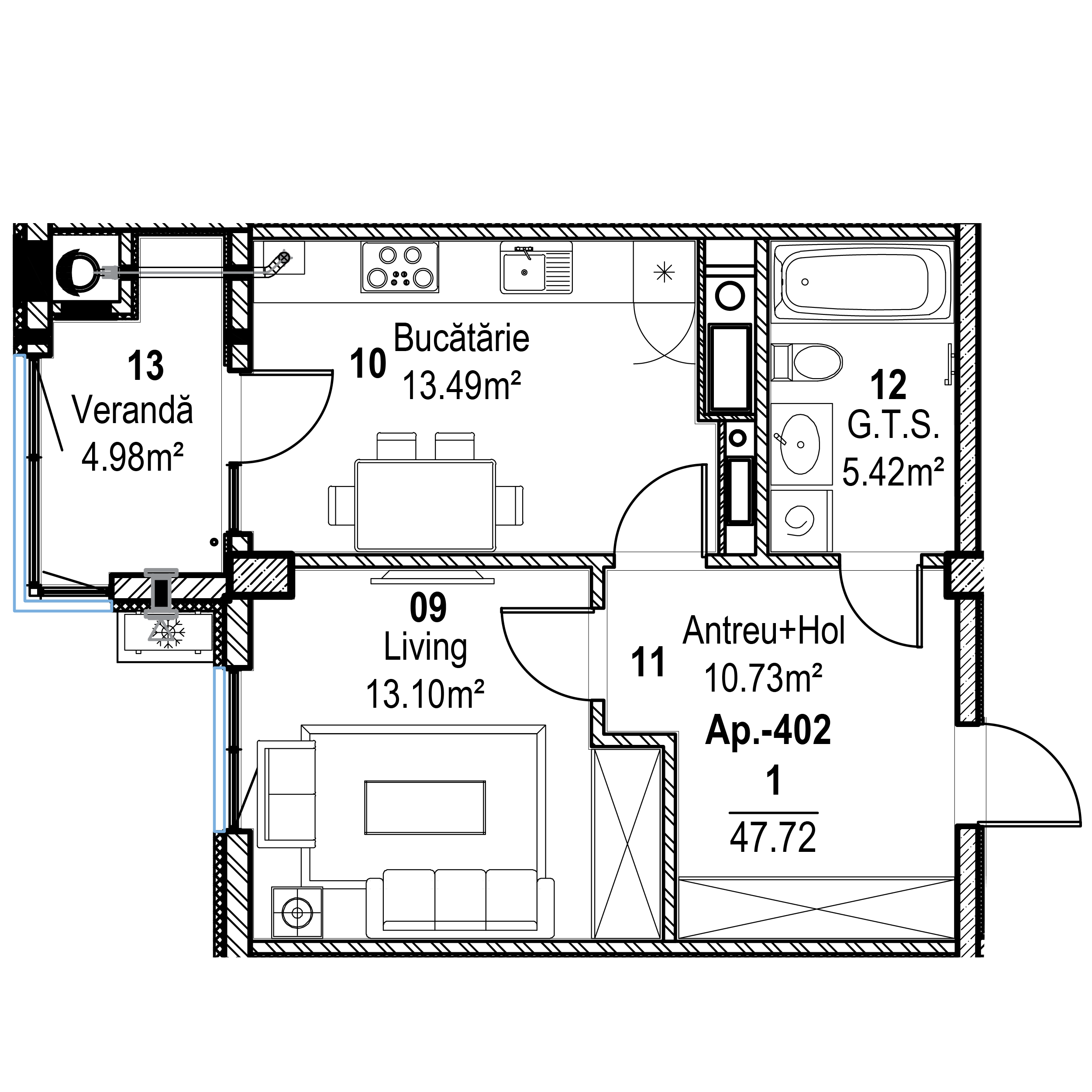 apartment cover photo